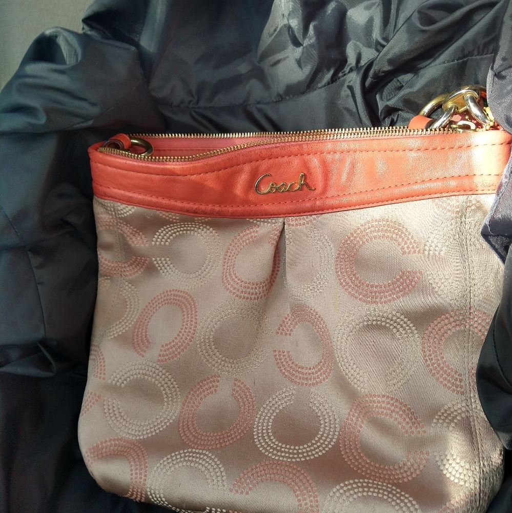 Coach Handbag